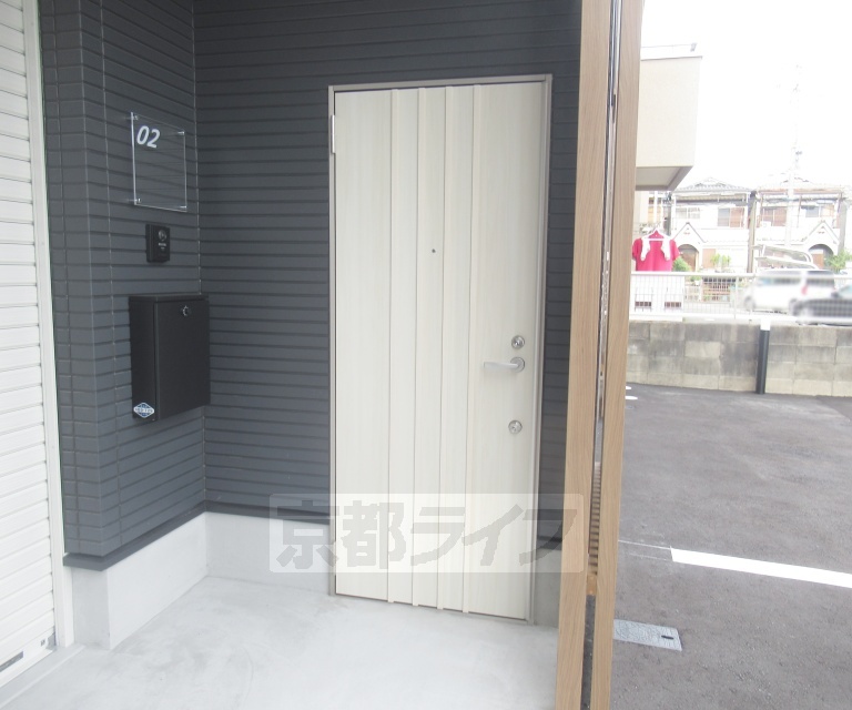 T’s BASE KAGUMACHIの外観写真