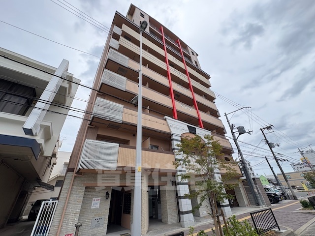地下鉄御堂筋線 江坂駅 徒歩19分 築13年