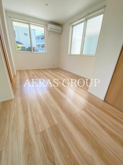 居室・リビング　別部屋参考写真