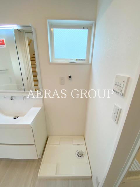 その他設備　別部屋参考写真