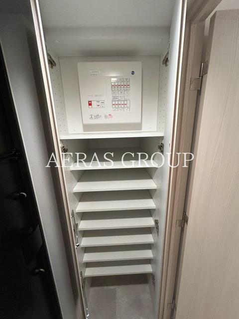 収納　別部屋参考写真