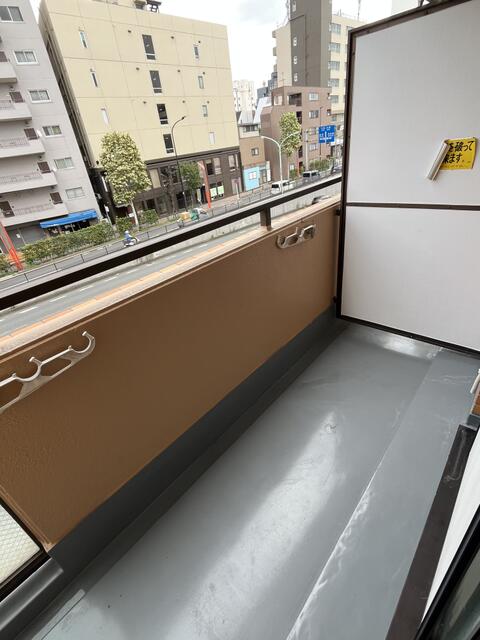 東京メトロ丸ノ内線 方南町駅 徒歩2分 10階建 築40年の内装写真