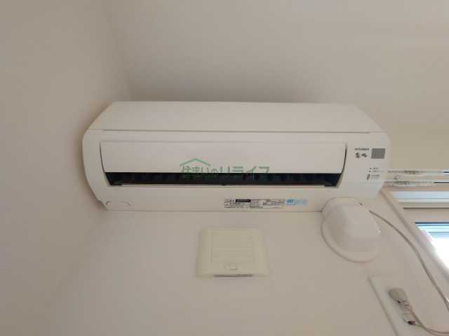 その他設備　別部屋同タイプ部屋の参考写真となります。