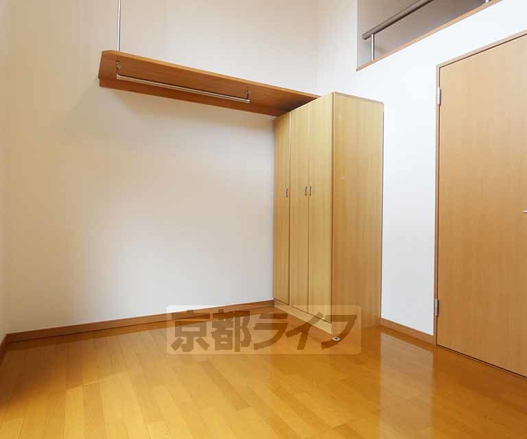 WEST9 Mirrorの居間写真
