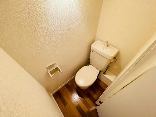 レオパレスさくらの内装写真