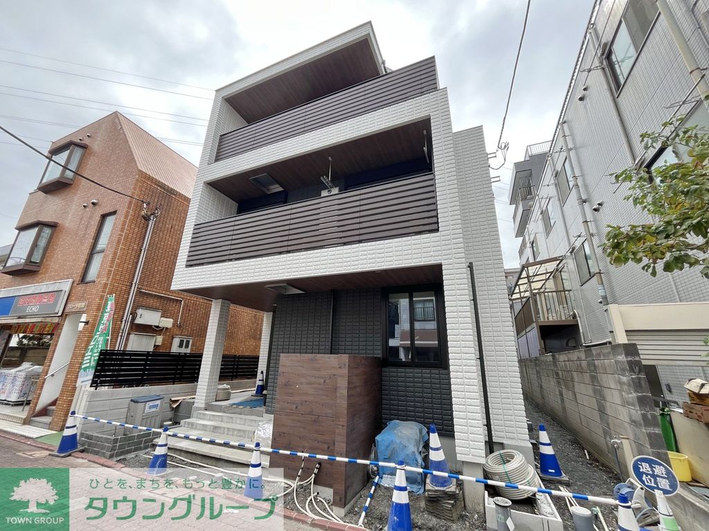 その他　外観