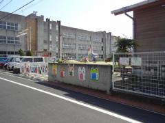 幼稚園・保育園　天満保育所（幼稚園・保育園）まで754m