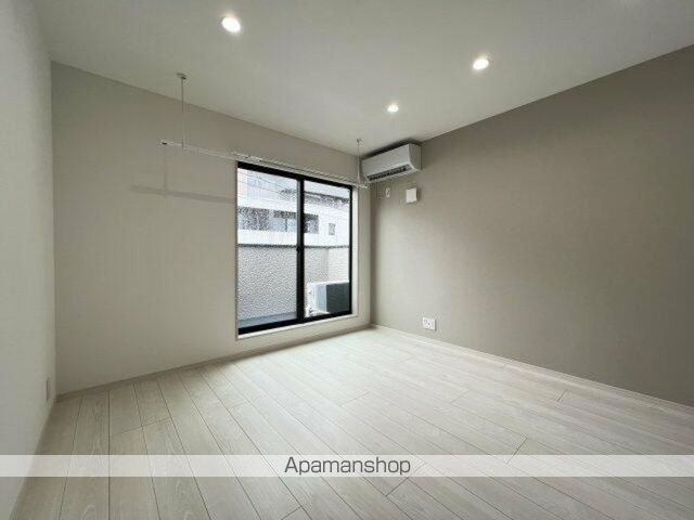 Jeunesse5の居間写真