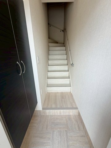 ＪＲ内房線 姉ケ崎駅 徒歩38分 2階建 新築の玄関写真