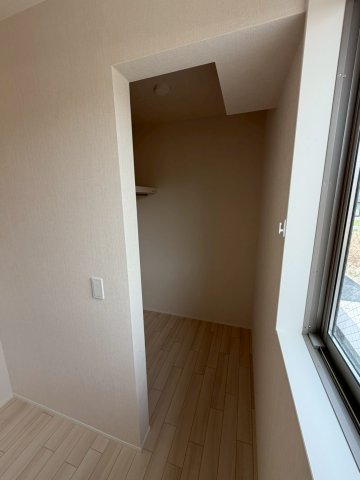 ＪＲ内房線 姉ケ崎駅 徒歩38分 2階建 新築の内装写真