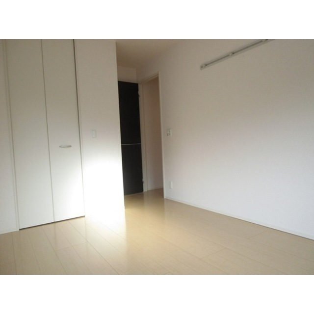 D-room アロサール緑ヶ丘の内装写真