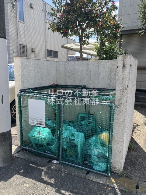 カナールの外観写真