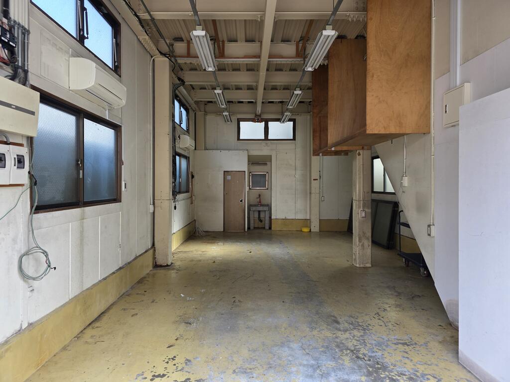 大森西5丁目戸建てのその他写真