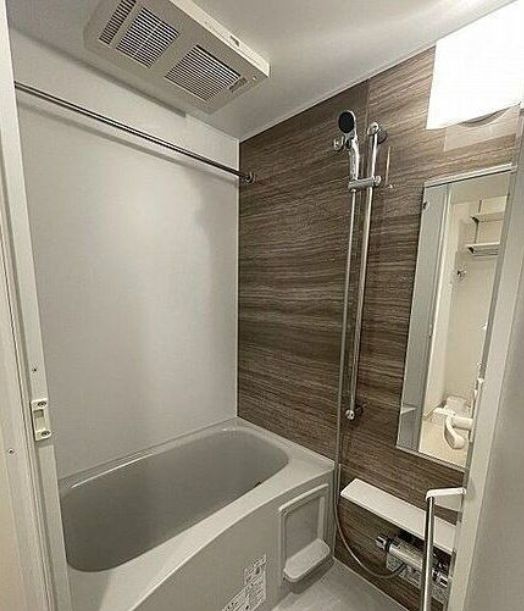 バス・シャワールーム　別号室参考写真