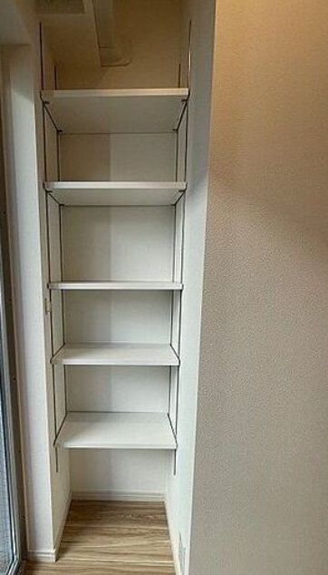 その他設備　別号室参考写真