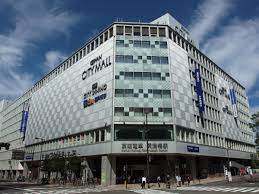 ショッピングセンター　京阪シティモール（ショッピングセンター）まで441m