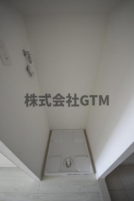 その他設備　※反転タイプ参考画像
