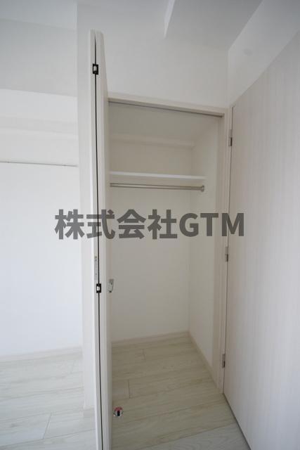 収納　※反転タイプ参考画像