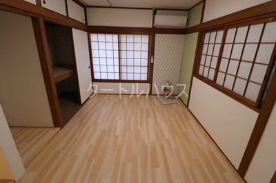 その他部屋・スペース