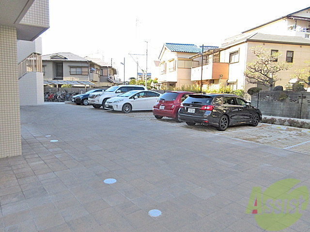 ベルヴュー山手街のその他写真
