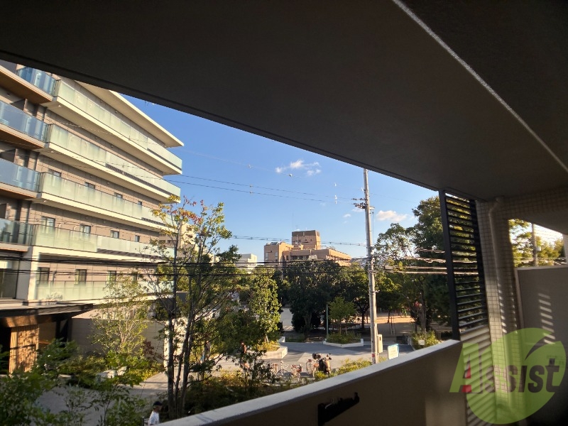 ベルヴュー山手街のその他写真
