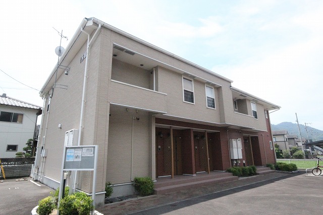 高松琴平電鉄琴平線 円座駅 徒歩10分 築19年