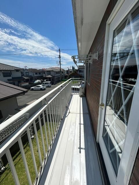 立川市栄町2丁目戸建の内装写真