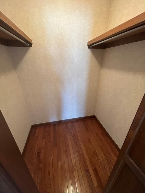 立川市栄町2丁目戸建の内装写真