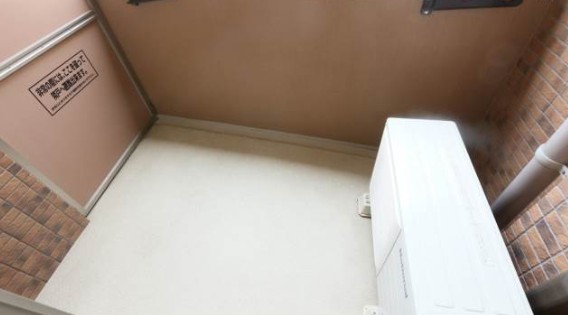 サクシード大須観音駅前の内装写真