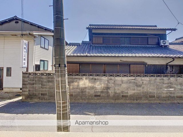 眺望　眺望