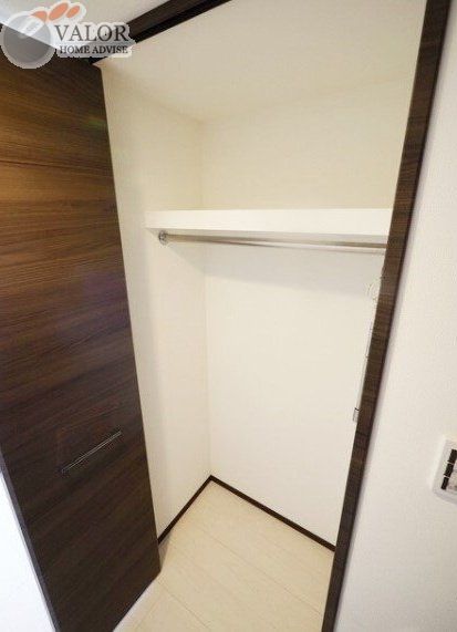 収納　別号室タイプ