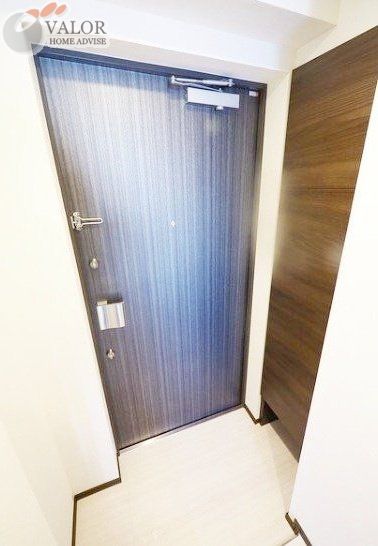 玄関　別号室タイプ