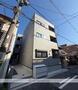 ハーモニーテラスS住之江 3階 新築の賃貸物件