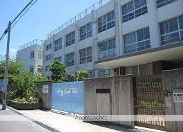 小学校　清水丘小学校（小学校）まで710m