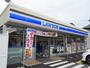 コンビニ　【ローソン門司東新町店】（コンビニ）まで102m