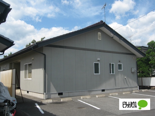 長野電鉄長野線 桐原駅 徒歩8分 築28年