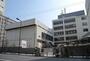 中学校　大阪市立東中学校（中学校）まで658m