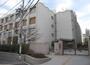 中学校　大阪市立上町中学校（中学校）まで1945m