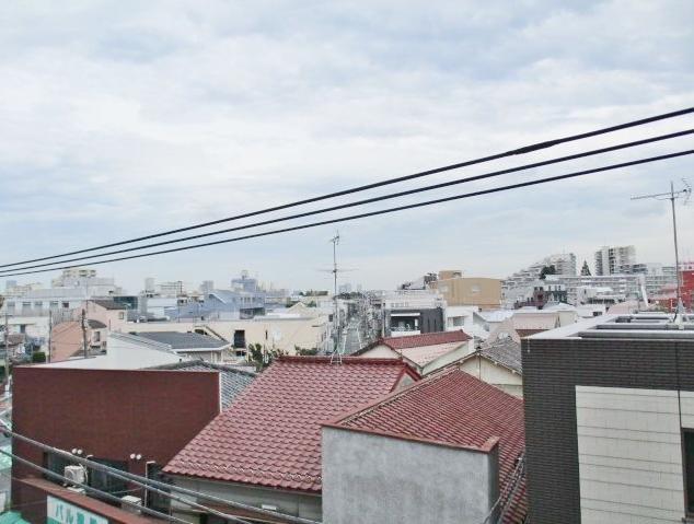 東急田園都市線 三軒茶屋駅 徒歩5分 6階建 築22年のその他写真