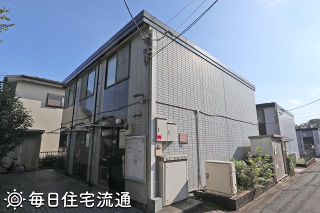 東急田園都市線 つきみ野駅 徒歩23分 築23年