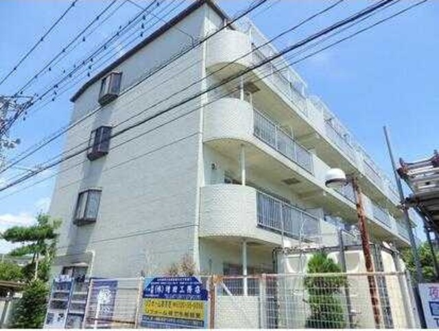 東京メトロ東西線 妙典駅 徒歩13分 築39年
