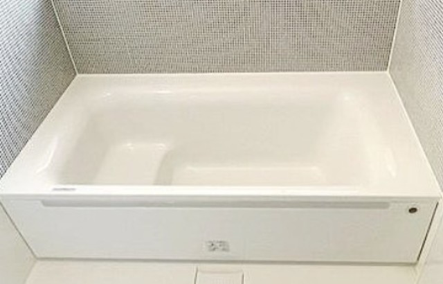 バス・シャワールーム　別部屋同仕様