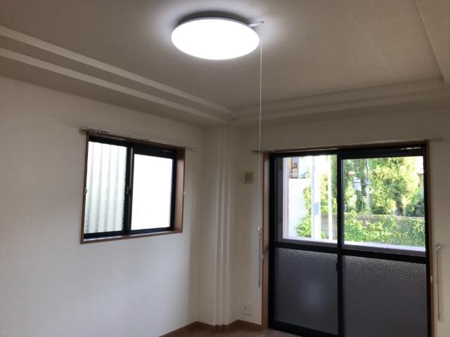 その他部屋・スペース　南洋室