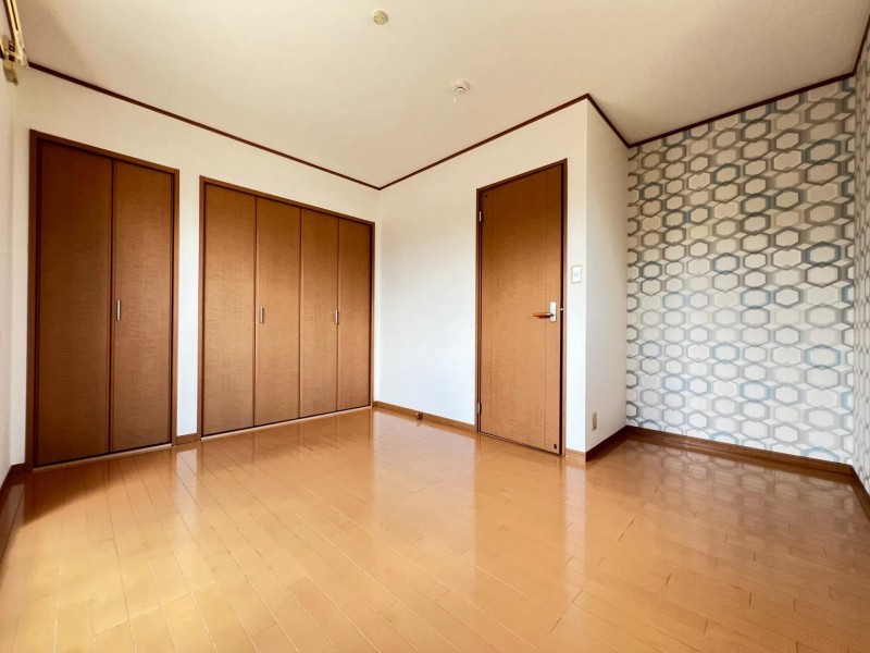 Peaceful四季彩の内装写真