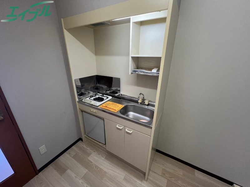 キッチン　別部屋参考写真