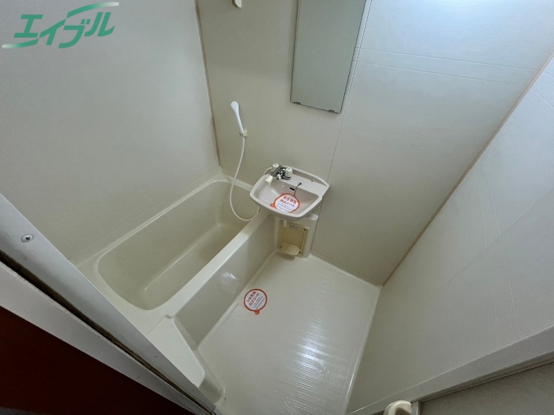 バス・シャワールーム　別部屋参考写真別部屋参考写真