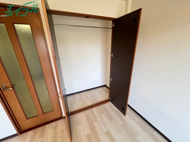 収納　別部屋参考写真