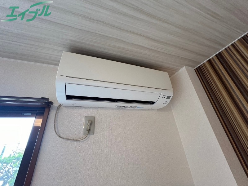 その他設備　別部屋参考写真