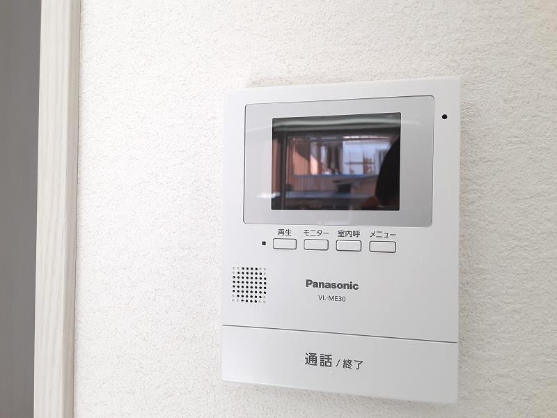 フォレスタBのその他写真