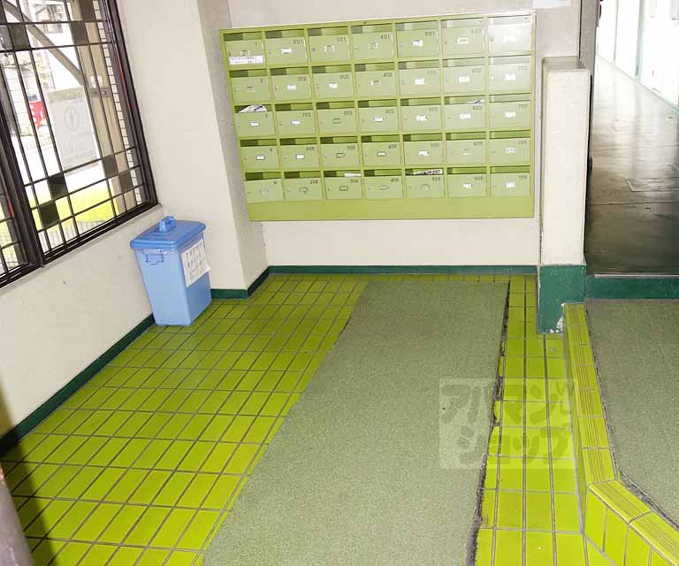 ロビー